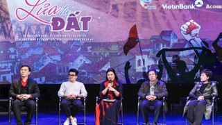 Ngày 15, 16/3: Công diễn nhạc kịch tôn vinh Bí thư Thành ủy chính thức đầu tiên của Hà Nội