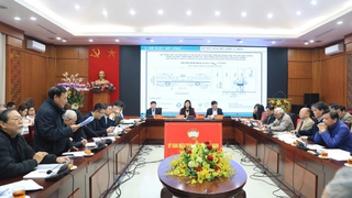 Phản biện Dự thảo Đề án quản lý, khai thác sử dụng tạm thời một phần lòng đường, hè phố
