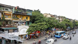 Phê duyệt Nhiệm vụ Quy hoạch chi tiết Cải tạo, xây dựng lại Khu tập thể Trung tự và phụ cận
