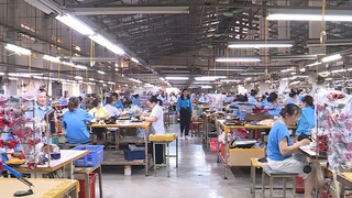 Quận Hà Đông triển khai các giải pháp đảm bảo an toàn vệ sinh lao động