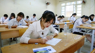 Kế hoạch tuyển sinh vào lớp 10 trung học phổ thông năm học 2025-2026