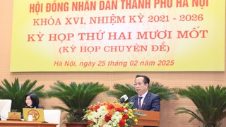 Hà Nội: Hỗ trợ kinh phí thực hiện chế độ tiền thưởng các cơ sở giáo dục công lập tự bảo đảm chi thường xuyên