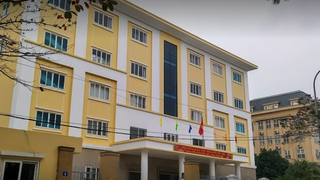Giao 2.569m2 cho Kho bạc Nhà nước Hà Nội để sử dụng làm Trụ sở Kho bạc Nhà nước Hoàng Mai