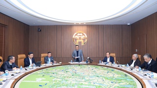 Khai thác, phát huy các nguồn lực khoa học, công nghệ để phát triển