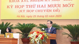 Hà Nội: Hỗ trợ kinh phí tiền thưởng cho giáo viên theo Nghị định 73