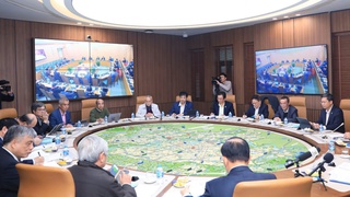 Nên áp dụng “thí nghiệm chính sách” trong phát triển khoa học, công nghệ, đổi mới sáng tạo