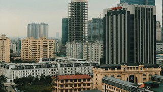 Thông tin chỉ đạo, điều hành của UBND thành phố Hà Nội, Chủ tịch UBND thành phố Hà Nội (ngày 27/2/2025)