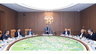 Khai thác, phát huy các nguồn lực khoa học, công nghệ để phát triển