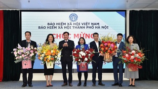 Công tác giám định bảo hiểm y tế thực hiện tốt chăm sóc sức khỏe cho người dân Thủ đô
