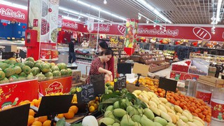 CPI Hà Nội tháng 01/2025 tăng 0,51%