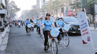 Thông tin chỉ đạo, điều hành của UBND thành phố Hà Nội, Chủ tịch UBND thành phố Hà Nội (Ngày 05/02/2025)