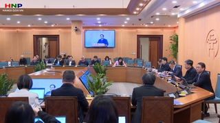 Hà Nội mong muốn triển khai thêm nhiều mô hình thí điểm về chuyển đổi số và Đề án 06