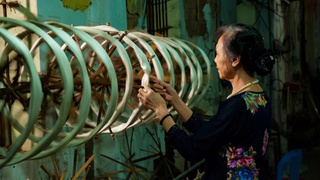 Bat Trang and Van Phuc craft villages recognized
members of the World Network of Creative Craft Cities