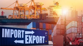 Kim ngạch xuất khẩu hàng hóa của Hà Nội tăng trưởng tích cực