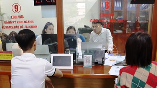 Huyện Phú Xuyên chuyển đổi số toàn diện với 3 trụ cột