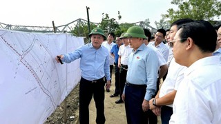 HĐND Thành phố sẽ giám sát công tác cải tạo, nâng cấp, xây dựng thay thế công trình cầu yếu, cầu tạm
