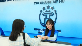 Trung tâm Phục vụ hành chính công Thành phố: Thông báo hình thức và danh mục tài liệu ôn tập xét tuyển lao động