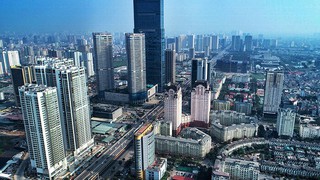 Hà Nội: Thu hút hơn 1.101 triệu USD vốn FDI