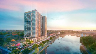 Hà Nội sẽ có thêm 2 dự án nhà ở xã hội tại Long Biên năm 2025