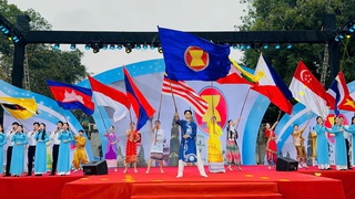 Festival “Phụ nữ Thủ đô vì hòa bình, phát triển” năm 2025