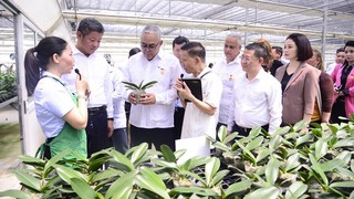Thành công nhờ đổi mới mạnh mẽ phương thức lãnh đạo