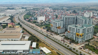 Cảnh giác với những “chiêu trò” lừa đảo môi giới nhà ở xã hội