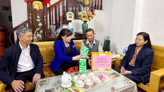 Tạo tiền đề cho một hệ thống chăm sóc sức khỏe cộng đồng bền vững