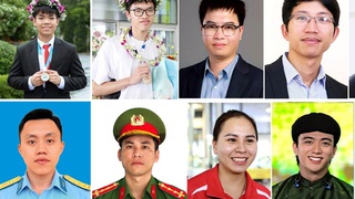 Công bố 10 Gương mặt trẻ Việt Nam tiêu biểu năm 2024