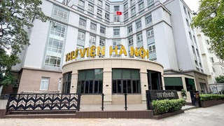 Thành lập Trung tâm Văn hóa và Thư viện Hà Nội