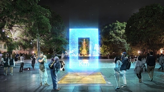 Thông tin phương án chi tiết việc cải tạo vườn hoa Lý Thái Tổ, quận Hoàn Kiếm