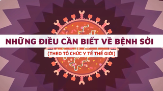 Triển khai Chiến dịch tiêm chủng vắc xin phòng, chống bệnh Sởi ngay trong tháng 3