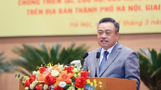 Phát triển Hà Nội thành đô thị xanh, thông minh và hiện đại 