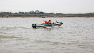 Phòng Cảnh sát giao thông Hà Nội tăng cường đảm bảo trật tự an toàn giao thông đường thủy