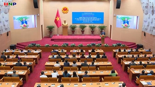Hà Nội vượt chỉ tiêu về xoá hộ nghèo giai đoạn 2021-2025