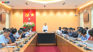 Hà Nội đặt mục tiêu hoàn thành chuyển đổi 100% xe buýt công cộng “xanh” trước năm 2030