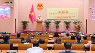 Kinh tế Thủ đô tăng trường GRDP bình quân 6,57% giai đoạn 2021-2025