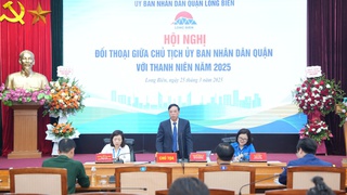 Long Biên sẽ có thêm 4 dự án nhà ở xã hội sau năm 2025