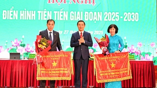 Công ty TNHH MTV Môi trường đô thị Hà Nội triển khai nhiệm vụ năm 2025