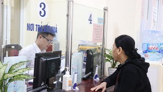 Quận Bắc Từ Liêm công bố đường dây nóng xử lý hồ sơ 
