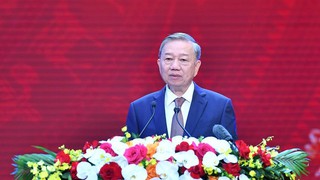 Bài viết của Tổng Bí thư Tô Lâm: HỌC TẬP SUỐT ĐỜI