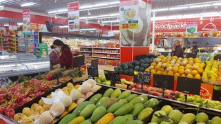 Bán lẻ và dịch vụ tiêu dùng: Xu hướng ổn định sau dịp Tết