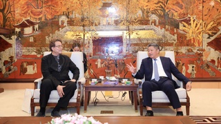 Hanoi, World Craft Council to boost local craft villages
