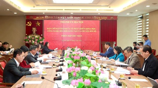 Tháo gỡ những 