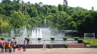 Hà Nội và Thái Nguyên đẩy mạnh liên kết phát triển du lịch
