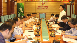 Huyện Mỹ Đức: Ứng dụng khoa học công nghệ vào sản xuất gắn với phát triển du lịch sinh thái