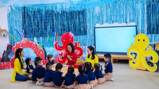 Học sinh Hà Nội được nghỉ 5 ngày dịp lễ 30/4-1/5
