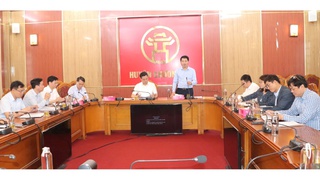 Chương Mỹ: Nhiều chuyển biến rõ nét trong phát triển kinh tế - xã hội vùng đồng bào dân tộc thiểu số