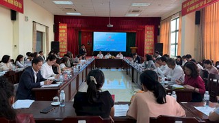 Hà Nội tập trung tháo gỡ khó khăn cho doanh nghiệp xuất khẩu