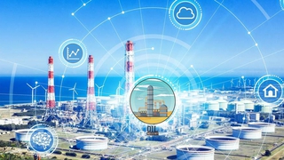 Hà Nội: Sản xuất công nghiệp tăng trưởng tích cực