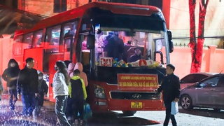 Bảo đảm an sinh xã hội: Chăm lo toàn diện, lan tỏa yêu thương